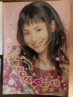 松田聖子 Concert Tour 2000 20th Party