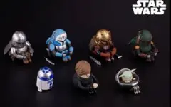 新品】スティッキーモンスターラボ マンダロリアン スターウォーズ 1