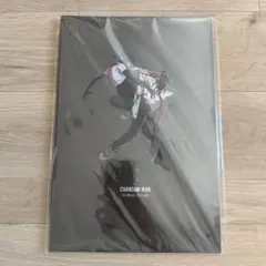 劇場版　チェンソーマン　レゼ篇　映画　パンフレット　特典　冊子