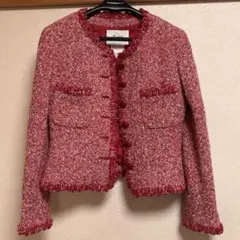 2026年最新】Rene ジャケット・アウターの人気アイテム - メルカリ