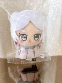 葬送的芙莉蓮 迷你玩偶 飛吻