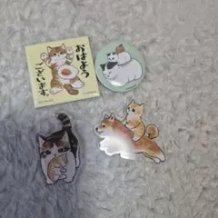 mofusand　グッズ