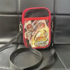 マリオストライカーズチャージド ポーチ