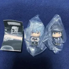 銀魂 まちぼうけ 攘夷時代でもスタンバってました ２種 坂田銀時 坂本辰馬