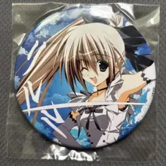 【未開封新品】素晴らしき日々 ～不連続存在～ くじ 缶バッジ リルル