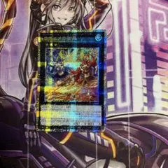 遊戯王 MHEROダスククロウ プリズマティックシークレット ② - メルカリ