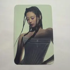 BLACKPINK DEADLINE ラキドロ タワレコ JENNIE ジェニー