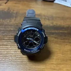 G-SHOCK AW-591-1 デジタル腕時計