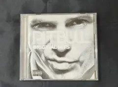 PITBULL Original Hits CD