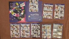 VIVIZ Archives moment KCON 2022 公式MD