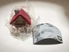 まちぼうけ　おもちゃの場合　ドールハウス
