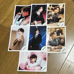 渡辺翔太 公式写真 LOVE TRIGGER We'll go together