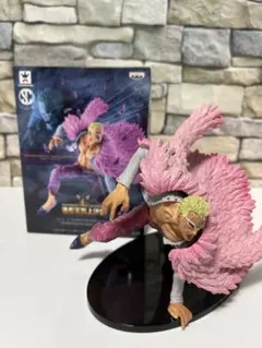 2026年最新】造形王頂上決戦 ワンピースの人気アイテム - メルカリ