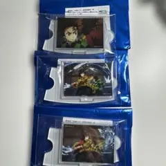 鬼滅の刃 水の呼吸ランダムミニアクスタ バラ売り不可