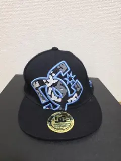 大人気☆DC × NEW ERA コラボ キャップ 57・8cmのサムネイル