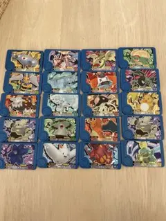 ポケモンフレンダ フレンダピック