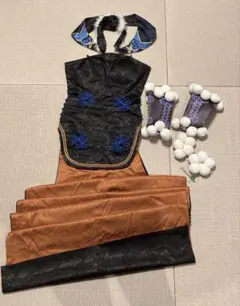 FGO 楊貴妃　コスプレ