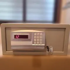Dometic 電子 テンキー 金庫 コンパクト - メルカリ