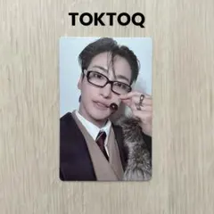 2026年最新】ATEEZ ソンファ toktoqの人気アイテム - メルカリ