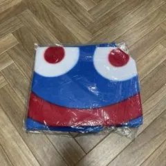 ドラゴンクエストX 魔界からの宝箱 ダイカットブランケット スライム・強