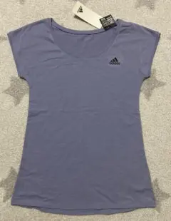 【新品】adidas レディース 半袖 Tシャツ