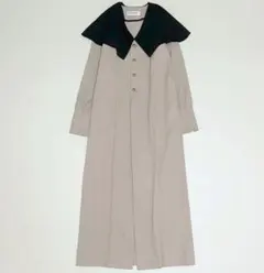 KISHIDAMIKI コートワンピース 2026年最新】KISHIDAMIKI レディース ワンピースの人気アイテム - メルカリ