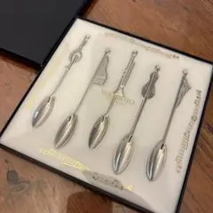 2026年最新】ミキモト 楽器 スプーンの人気アイテム - メルカリ