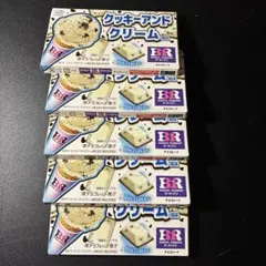不二家 サーティワンチョコレート クッキーアンドクリーム 菓子 チョコ