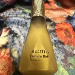 sum:37 Summa Elixir 100ml 美容液のサムネイル