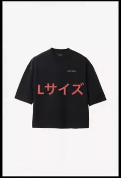 WILLY CHAVARRIA X ZARAＴシャツ
