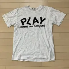 馬場正平様専用 コムデギャルソン グラフィックTシャツ L - メルカリ