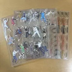 ハイキュー!! 10thクロニクル (アクリルフィギュア・ピンズのみ)