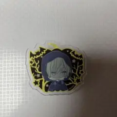 ブレイクマイケース 幽界からの招待状 ハロウィン アクリルバッジ 壱川春日