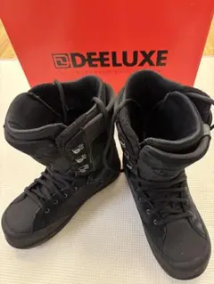 2026年最新】DEELUXE FOOTLOOSEの人気アイテム - メルカリ