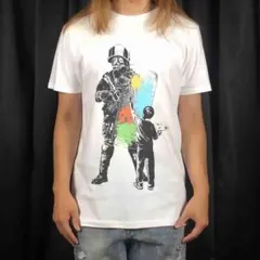 GLAY EXPO Tシャツ 黒 武装戦線 TFOA コラボ - メルカリ