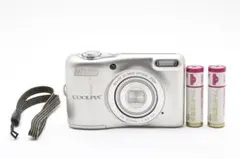 2026年最新】NiKon COOLPIX L30の人気アイテム - メルカリ