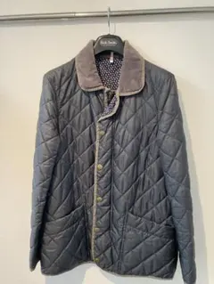 ポールスミス　コート