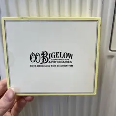 C.O. Bigelow スキンケアトライアルセット　新品未開封