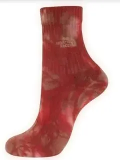 THE NORTH FACEソックス