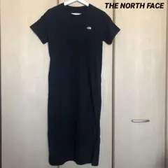 THE NORTH FACE ノースフェイス 半袖ワンピース
