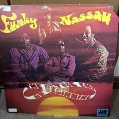Funky Nassau / The Beginning of the End