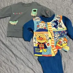 2点セット