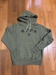 2026年最新】WAREHOUSE メンズ パーカーの人気アイテム - メルカリ