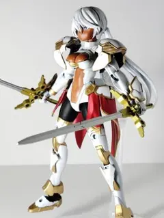 ゲ*チ様 30ms 30mf ミキシング オリジナル シスター ウィザード 塗装