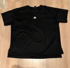 adidas Tシャツ　XL