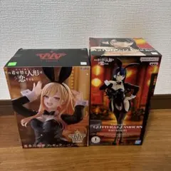 僕のヒーローアカデミア 着せ恋 フィギュア 2点セット - メルカリ