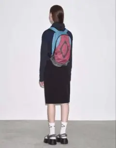 mschf バッグパック ナップサック mschf バッグパック ナップサック