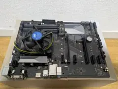 2026年最新】asus h370 plusの人気アイテム - メルカリ