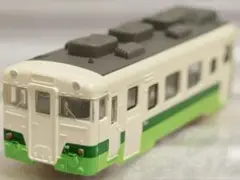 Bトレ キハ58 キハ28 東北地域本社色のサムネイル