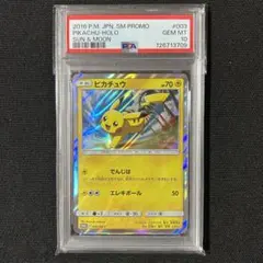 2026年最新】003/SM-P ピカチュウの人気アイテム - メルカリ